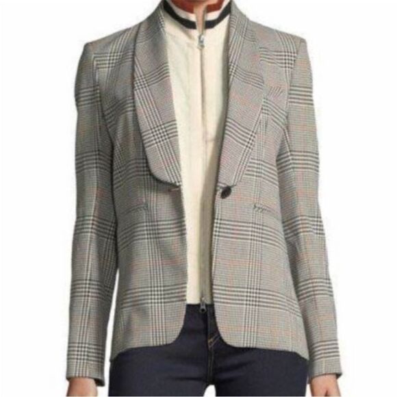 Veronica beard blazer 6